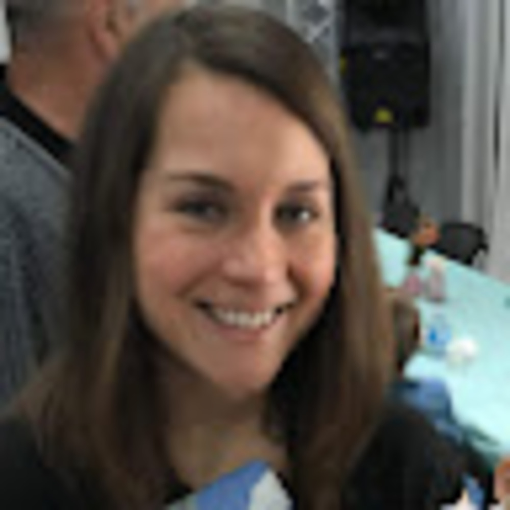 Meet your Posher, Betsy